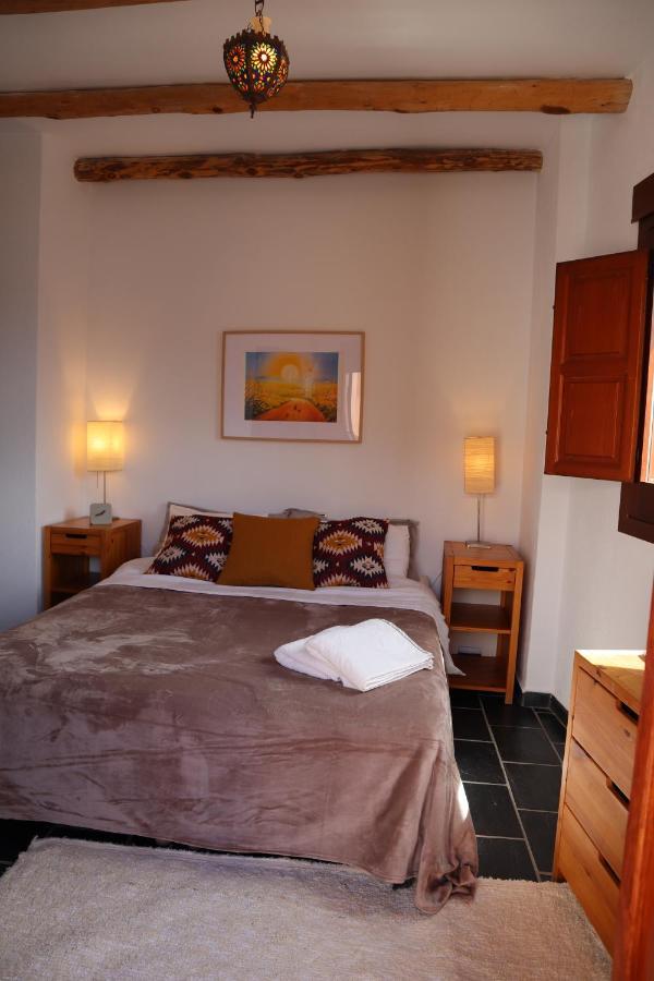 Casa Corasol, A Cozy, Comfy, 2br House- Panoramic View And Rooftop Apartamento Canar