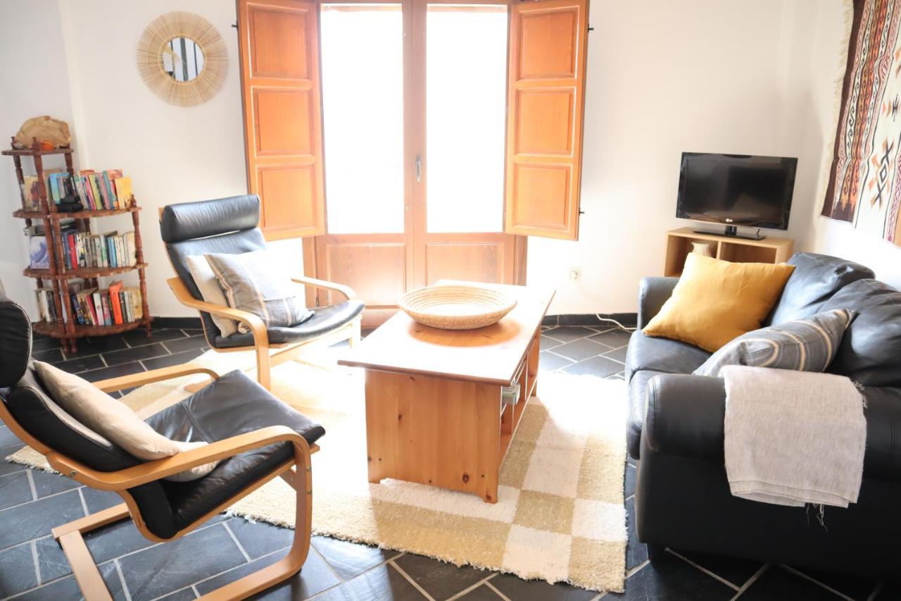 Casa Corasol, A Cozy, Comfy, 2br House- Panoramic View And Rooftop Apartamento