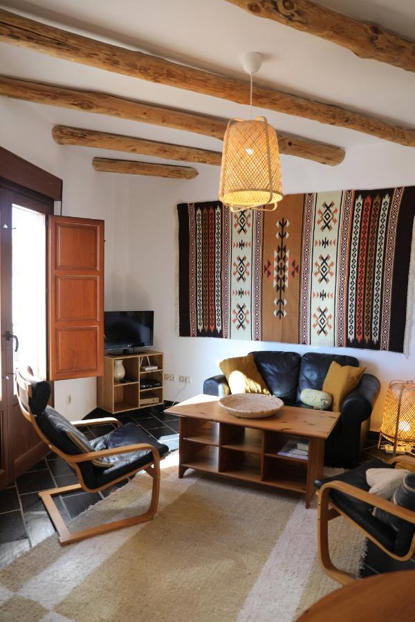 Apartamento Casa Corasol, A Cozy, Comfy, 2br House- Panoramic View And Rooftop Canar