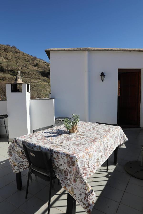 Casa Corasol, A Cozy, Comfy, 2br House- Panoramic View And Rooftop *