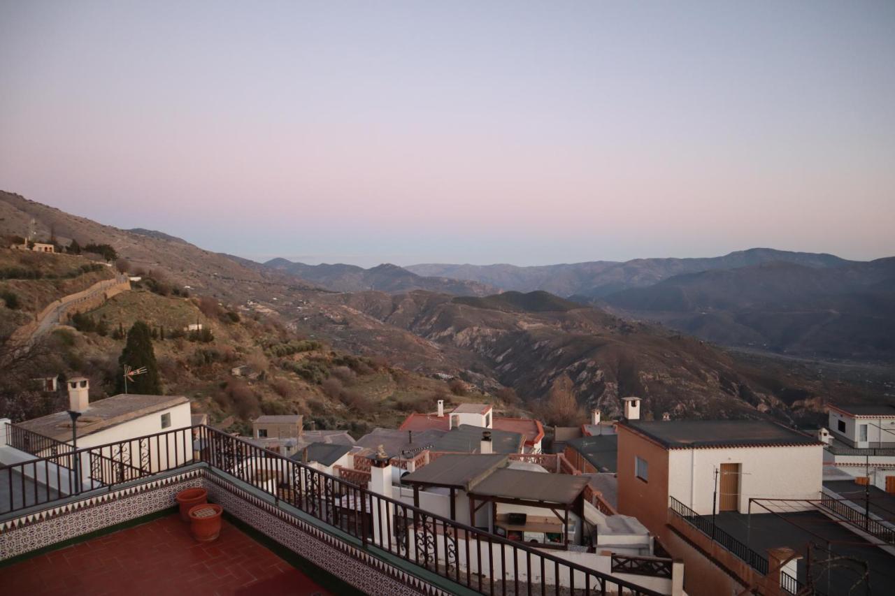Casa Corasol, A Cozy, Comfy, 2br House- Panoramic View And Rooftop Apartamento *