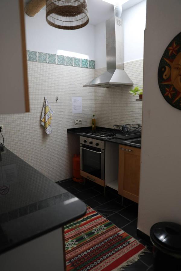 Casa Corasol, A Cozy, Comfy, 2br House- Panoramic View And Rooftop Apartamento Canar