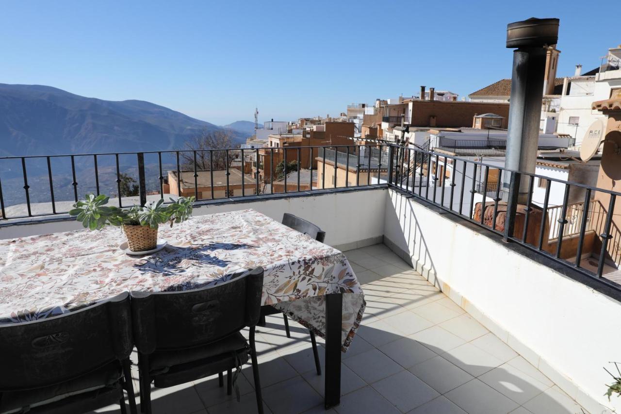 Casa Corasol, A Cozy, Comfy, 2br House- Panoramic View And Rooftop Canar
