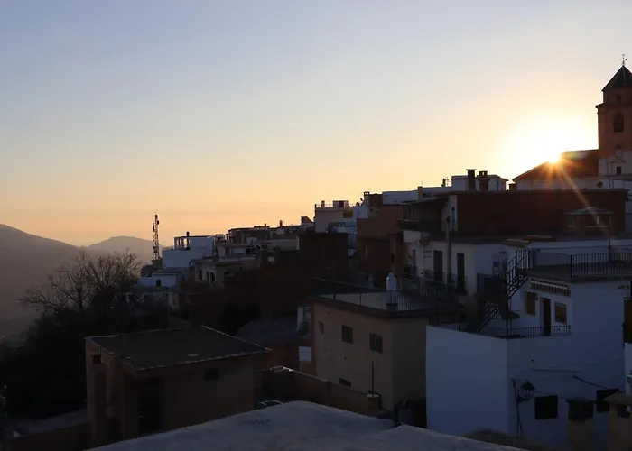 Casa Corasol, A Cozy, Comfy, 2Br House- Panoramic View And Rooftop