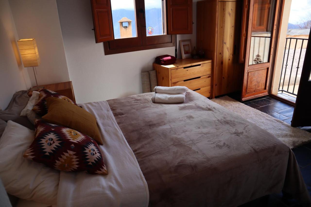 Casa Corasol, A Cozy, Comfy, 2br House- Panoramic View And Rooftop Apartment