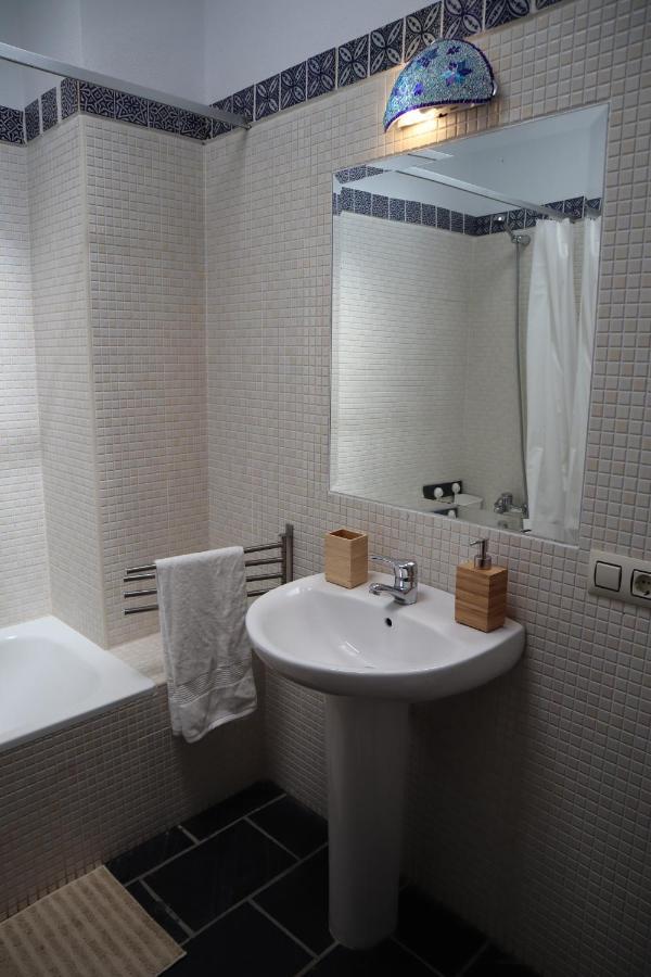 Casa Corasol, A Cozy, Comfy, 2br House- Panoramic View And Rooftop Canar