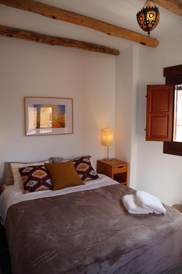 Apartment Casa Corasol, A Cozy, Comfy, 2br House- Panoramic View And Rooftop
