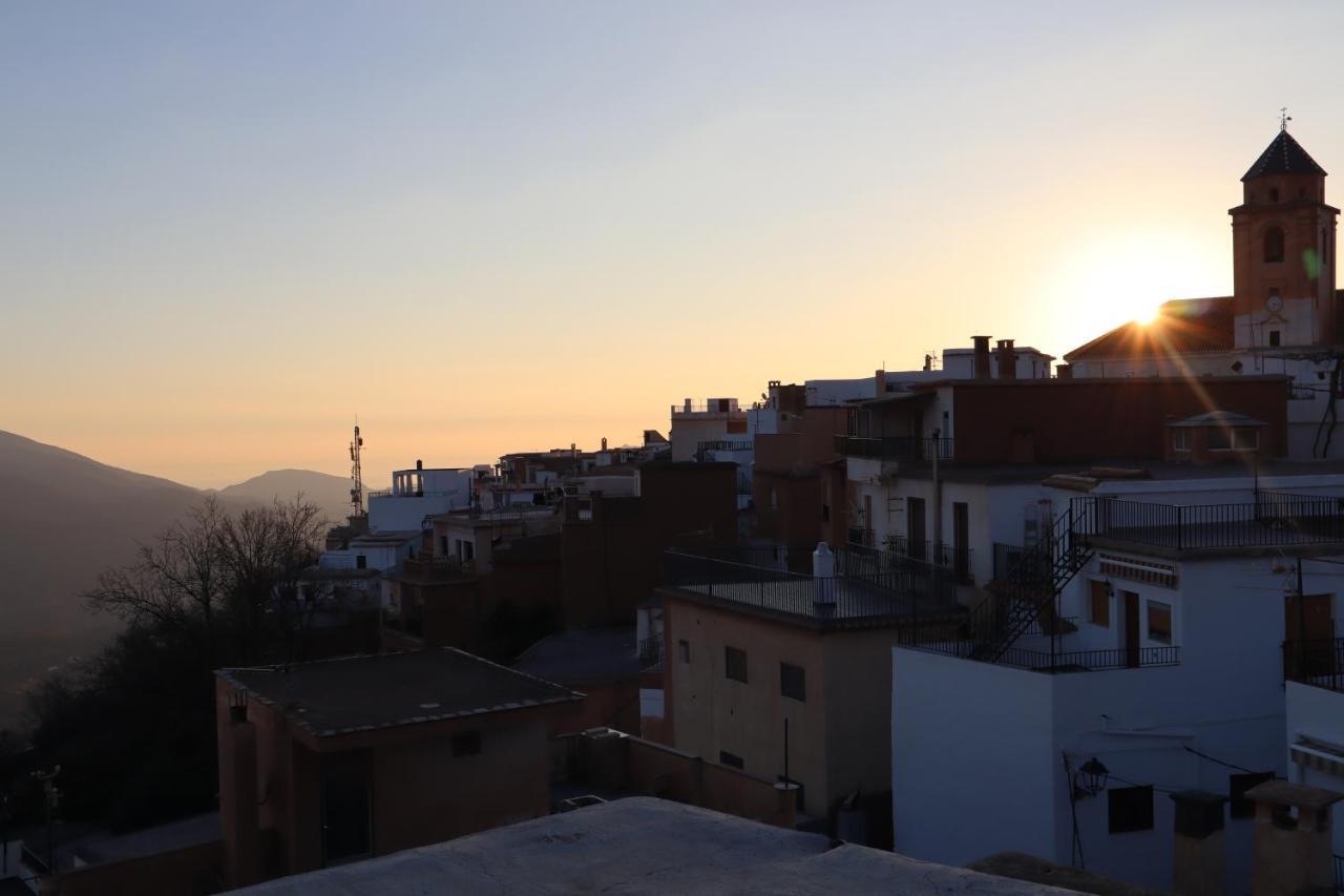 Apartment Casa Corasol, A Cozy, Comfy, 2br House- Panoramic View And Rooftop *