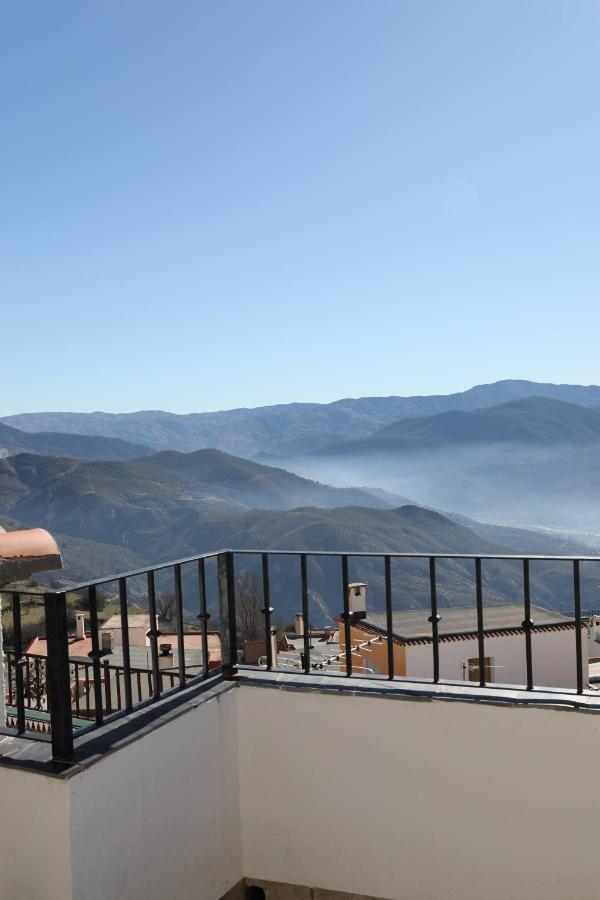 Casa Corasol, A Cozy, Comfy, 2br House- Panoramic View And Rooftop Apartment