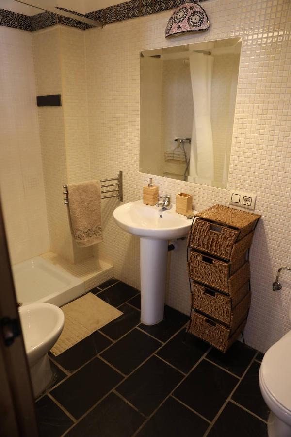 Apartment Casa Corasol, A Cozy, Comfy, 2br House- Panoramic View And Rooftop