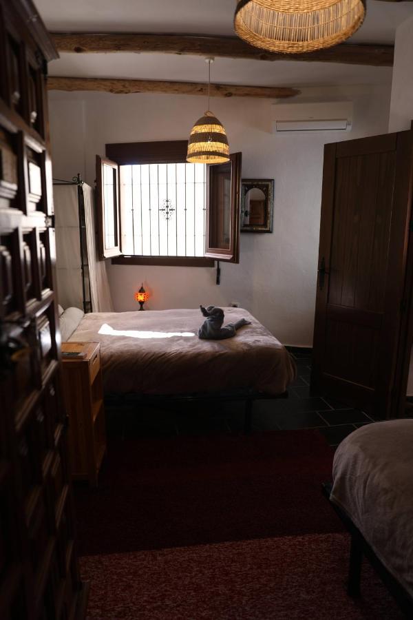 Casa Corasol, A Cozy, Comfy, 2br House- Panoramic View And Rooftop