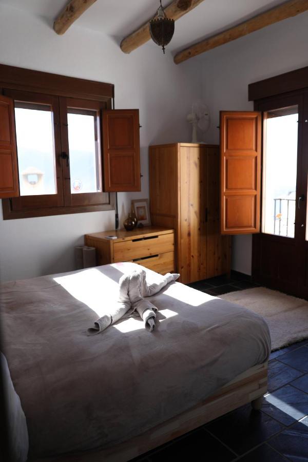 Casa Corasol, A Cozy, Comfy, 2br House- Panoramic View And Rooftop Canar