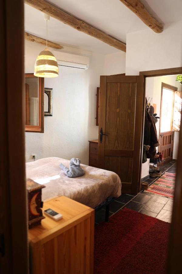 Apartment Casa Corasol, A Cozy, Comfy, 2br House- Panoramic View And Rooftop